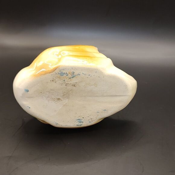 Vintage Swan Planter 1970's - Picture 5 of 6